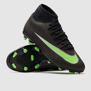 Nike Air Zoom Mercurial Superfly XI Club FG/MG