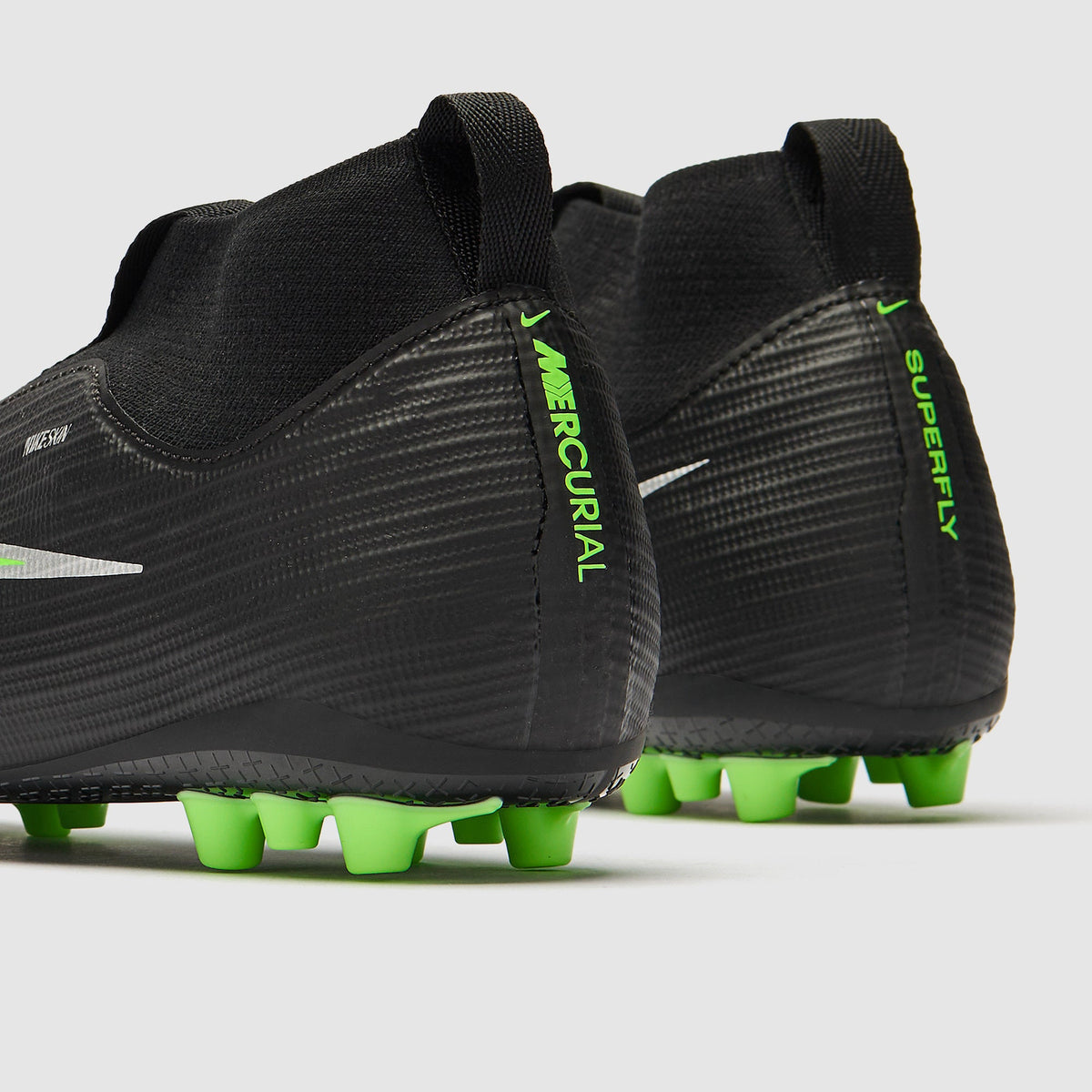 Nike Kids Mercurial Superfly XI Academy AG