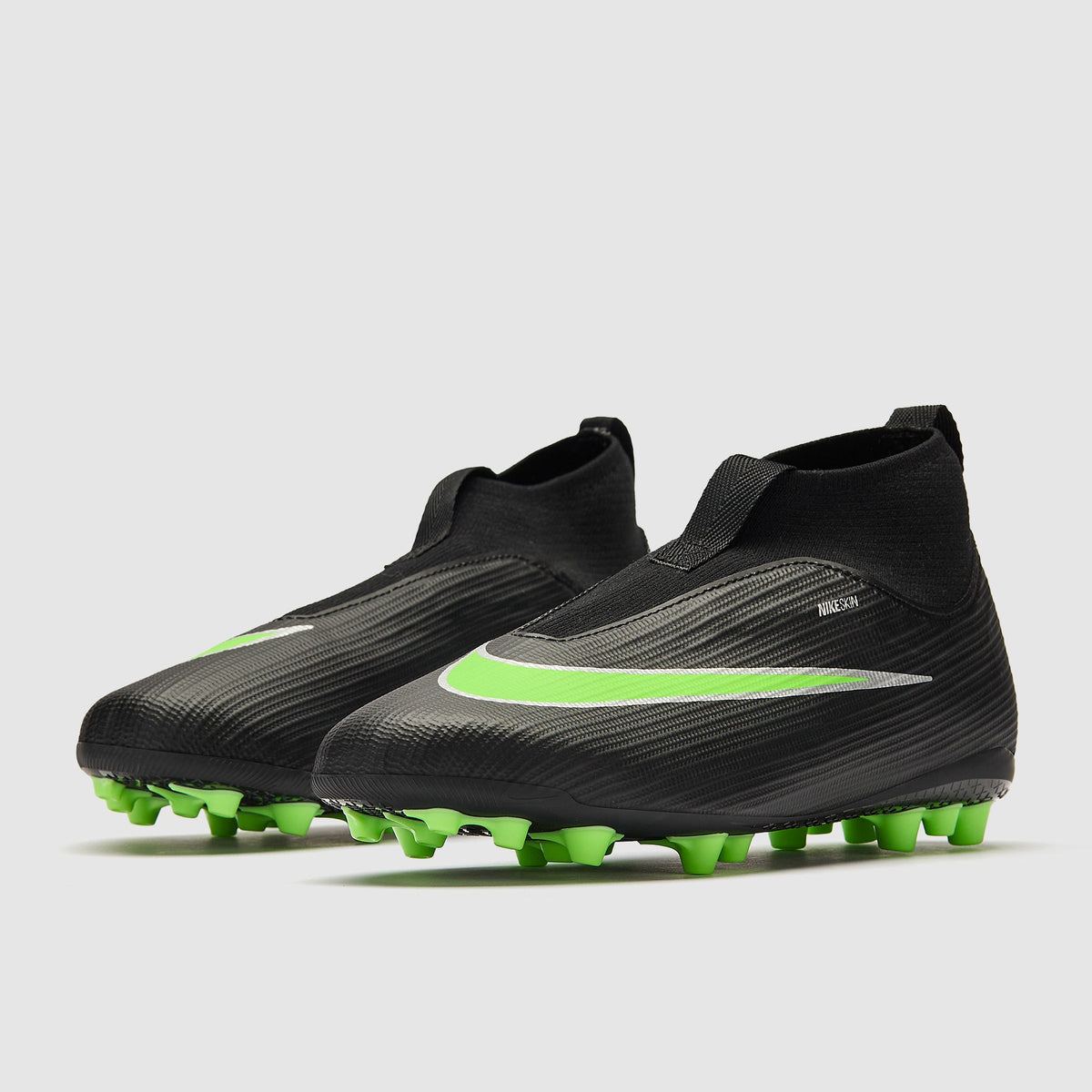 Nike Kids Mercurial Superfly XI Academy AG