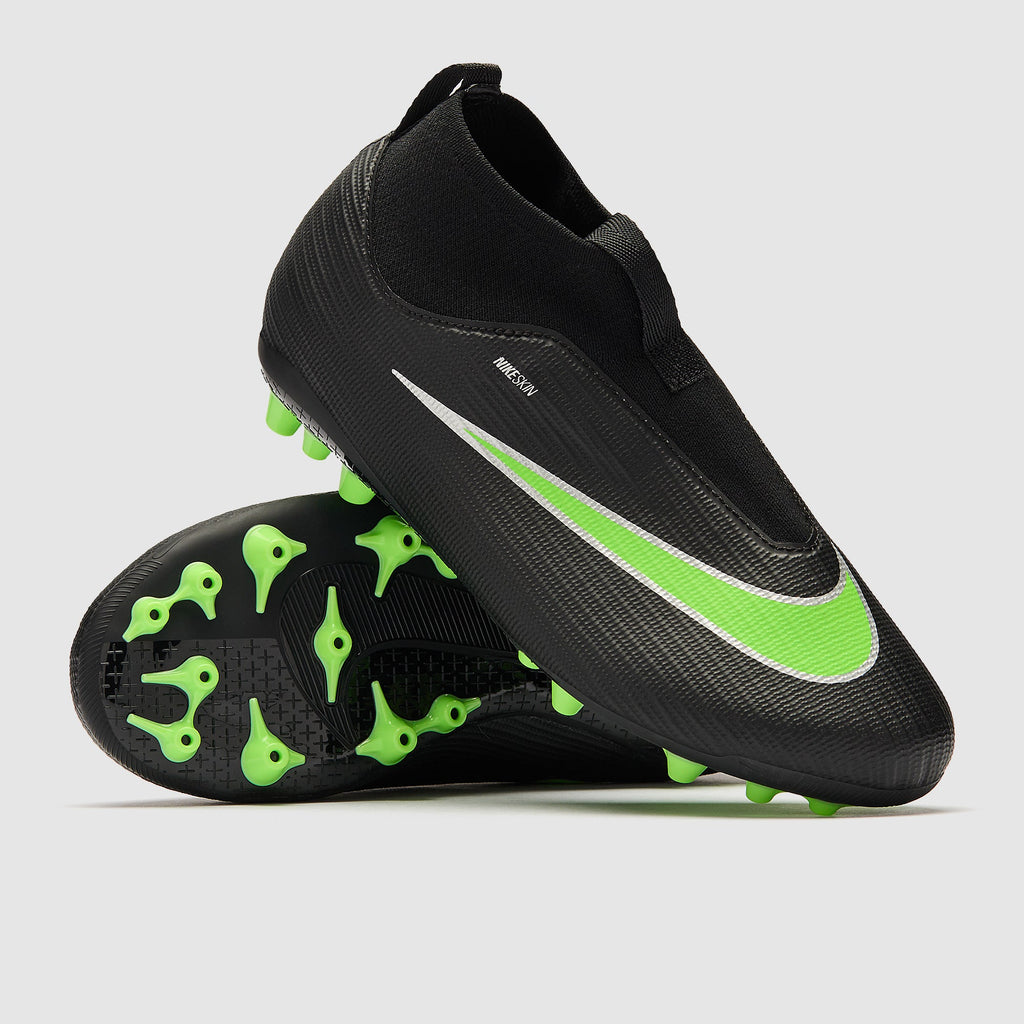 Nike Kids Mercurial Superfly XI Academy AG