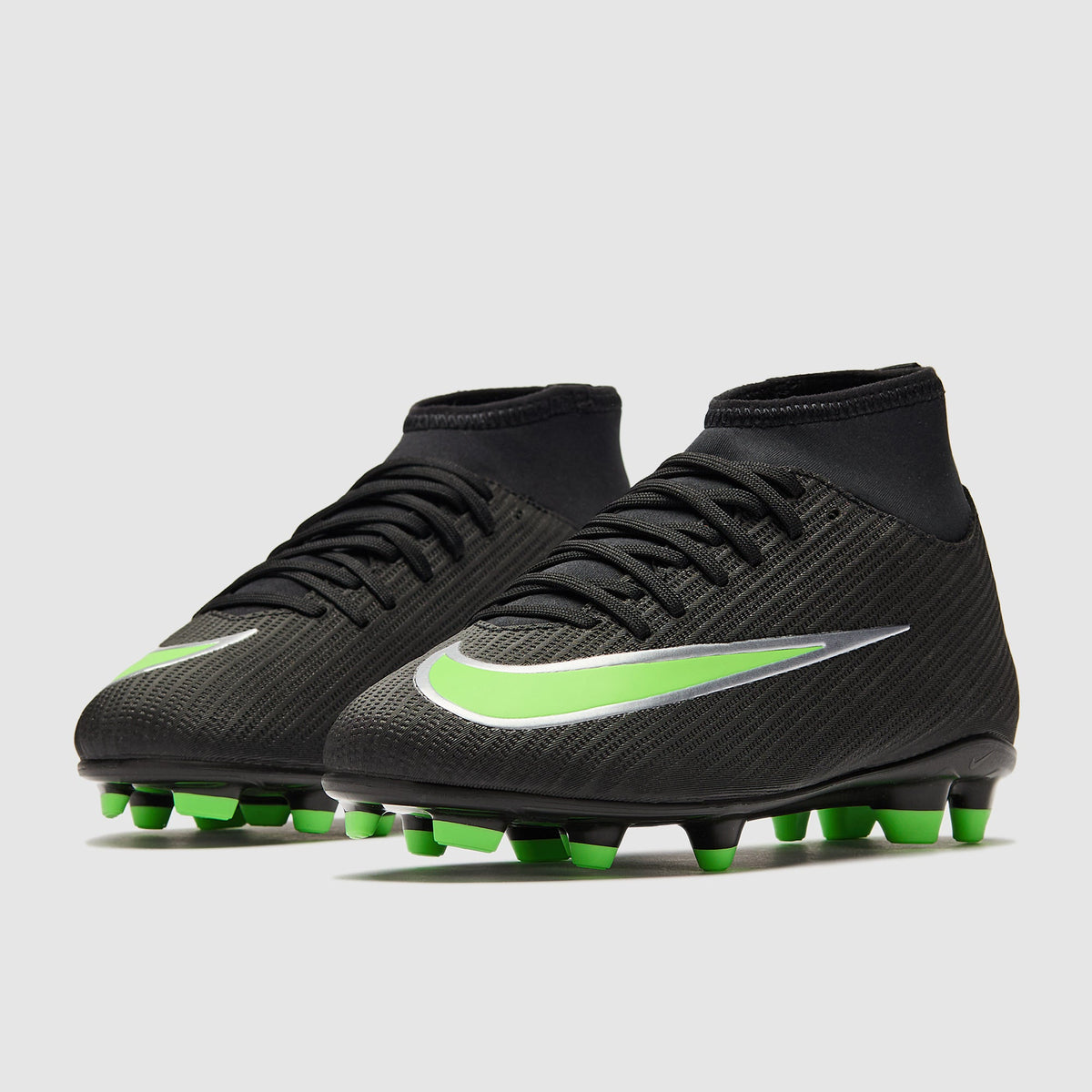 Nike Kids Mercurial Superfly XI Club FG/MG
