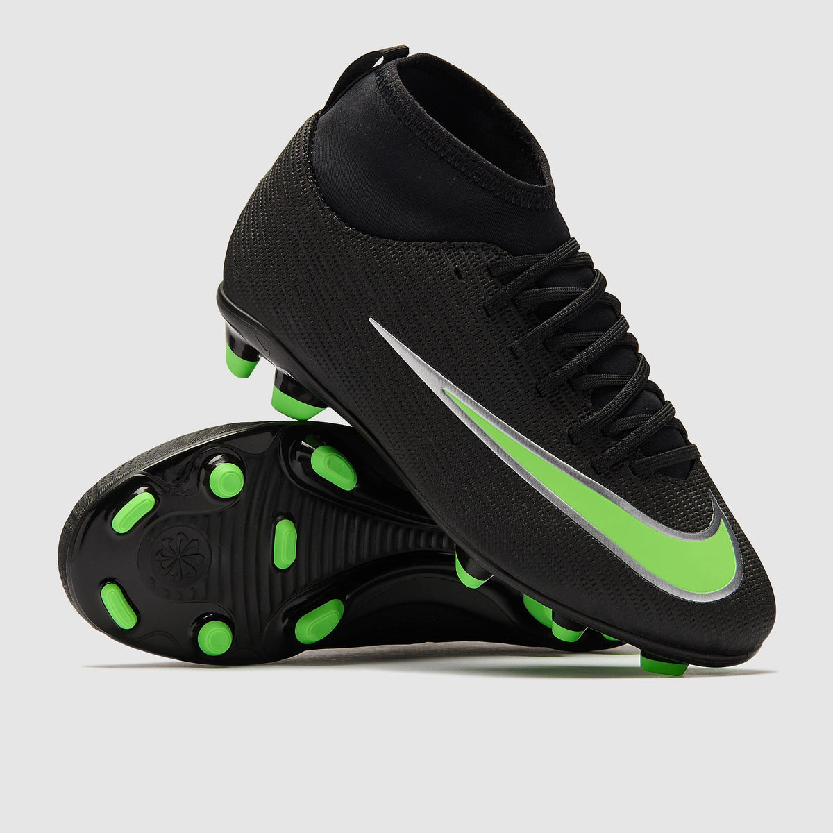 Nike Kids Mercurial Superfly XI Club FG/MG
