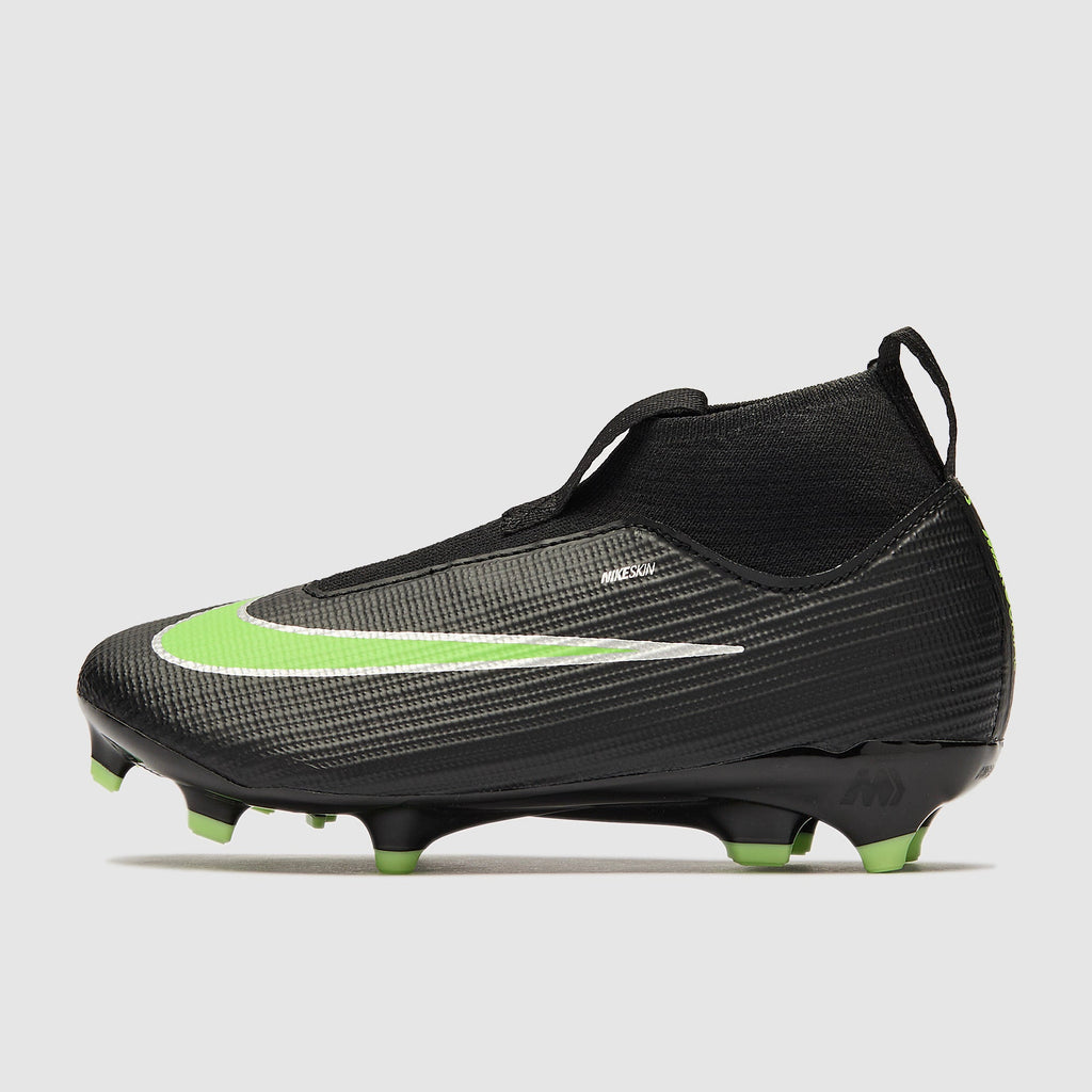 Nike Little Kids Mercurial Superfly XI Academy FG/MG