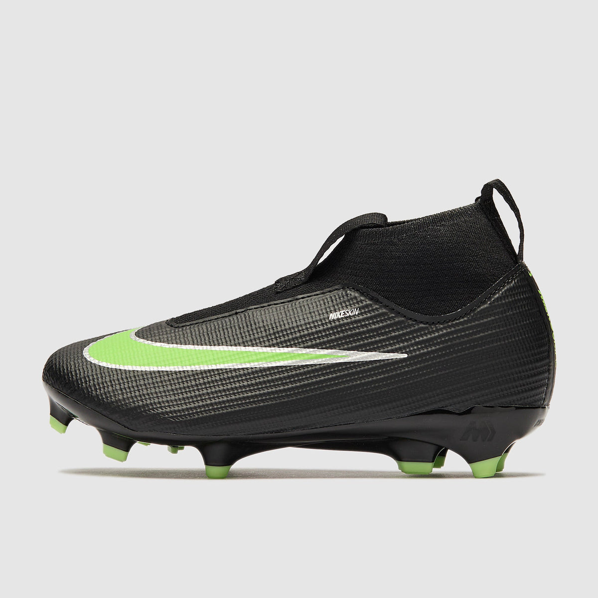 Nike Little Kids Mercurial Superfly XI Academy FG/MG