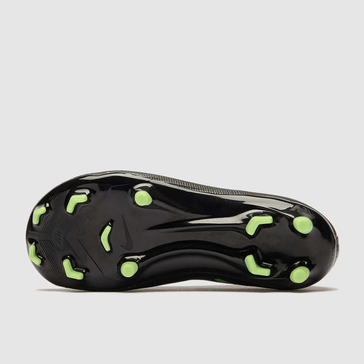 Nike Little Kids Mercurial Superfly XI Academy FG/MG