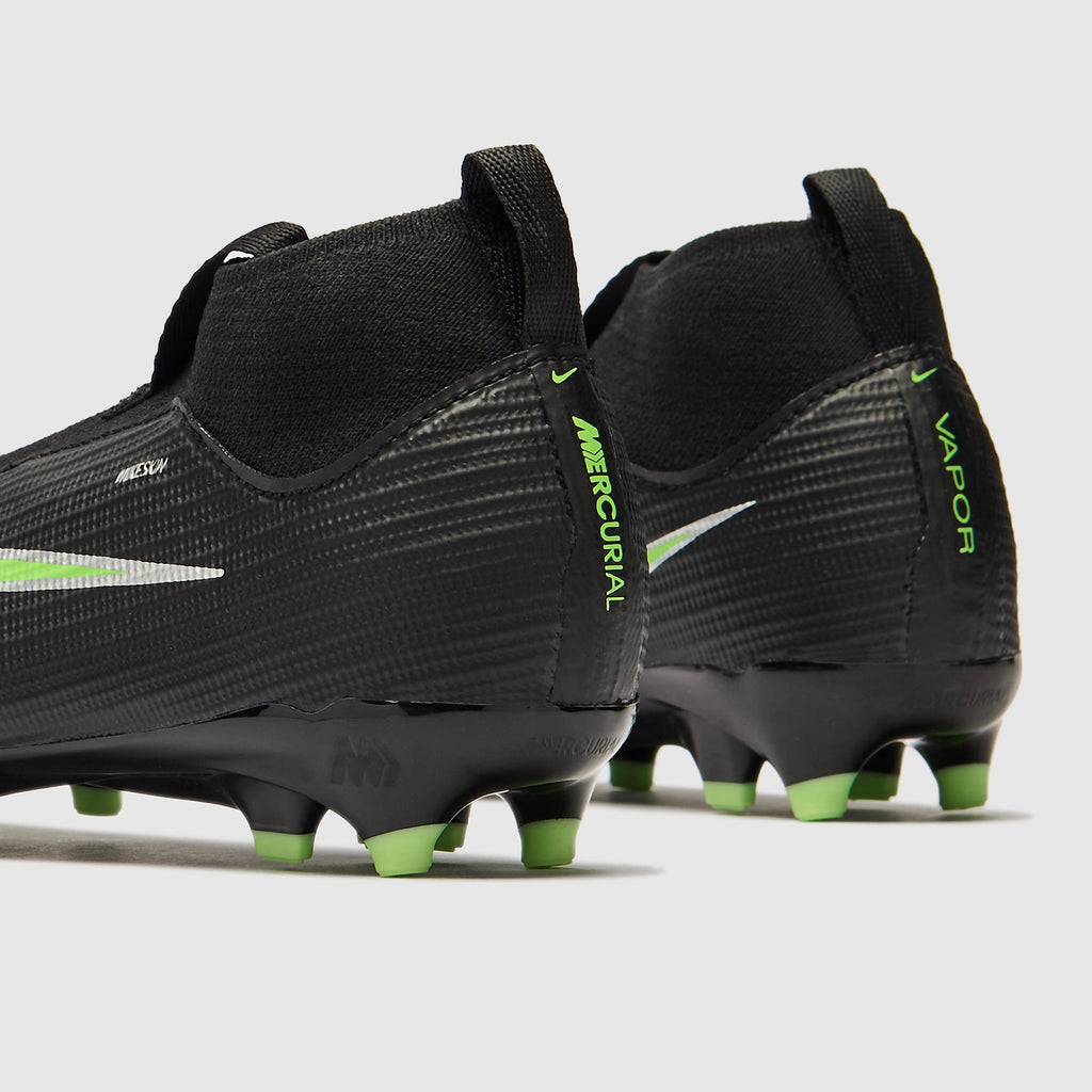 Nike Little Kids Mercurial Superfly XI Academy FG/MG