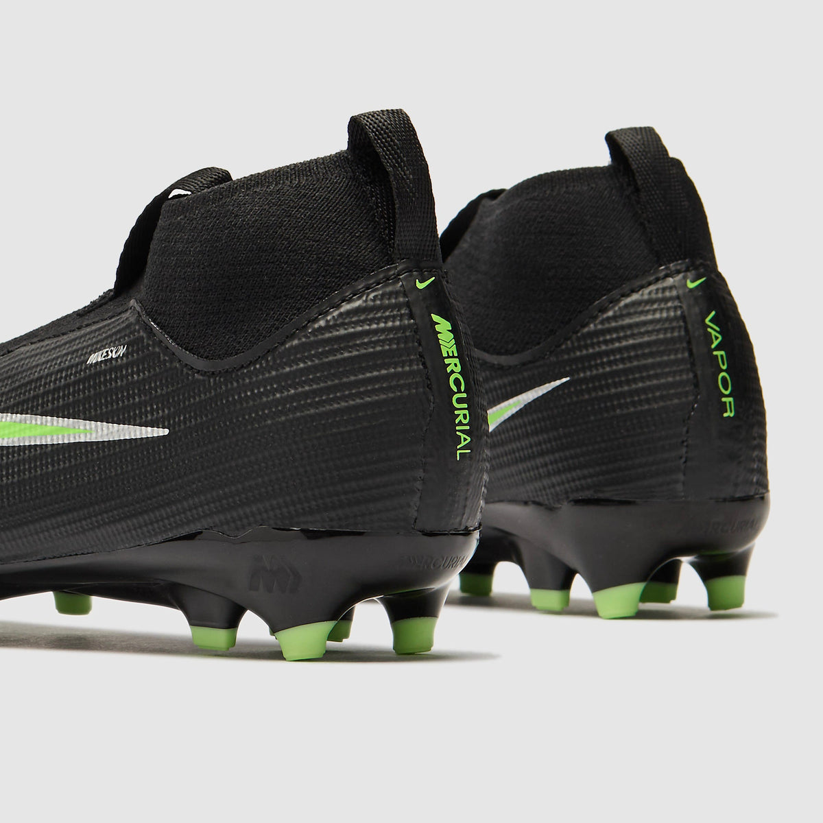 Nike Little Kids Mercurial Superfly XI Academy FG/MG
