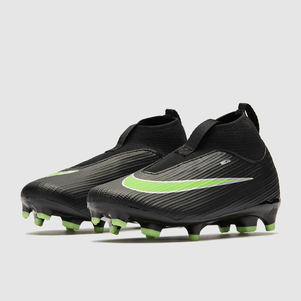 Nike Little Kids Mercurial Superfly XI Academy FG/MG