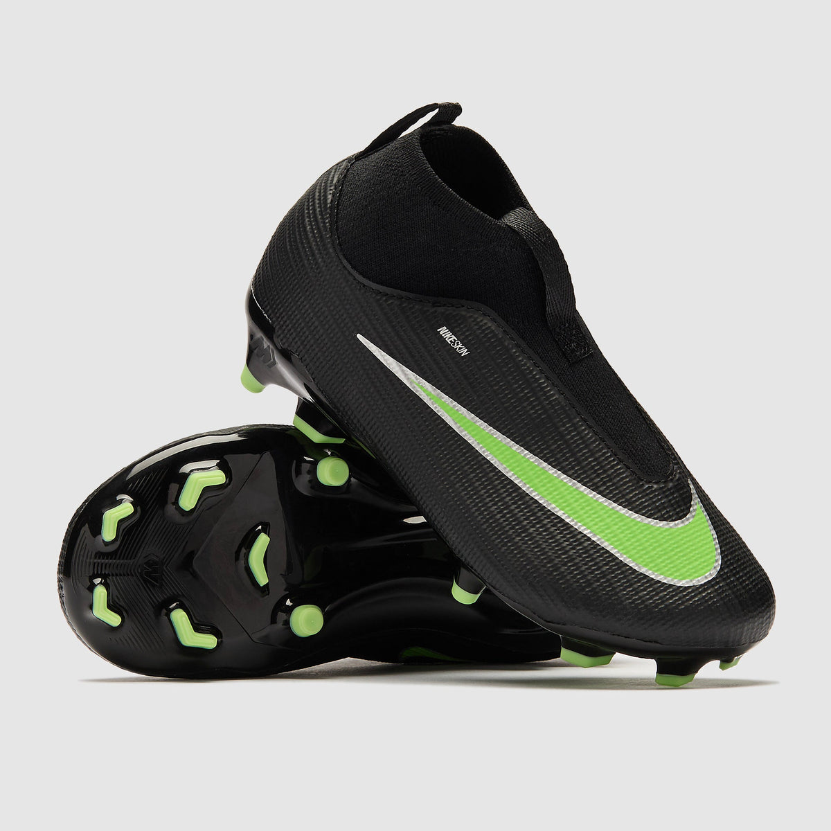 Nike Little Kids Mercurial Superfly XI Academy FG/MG