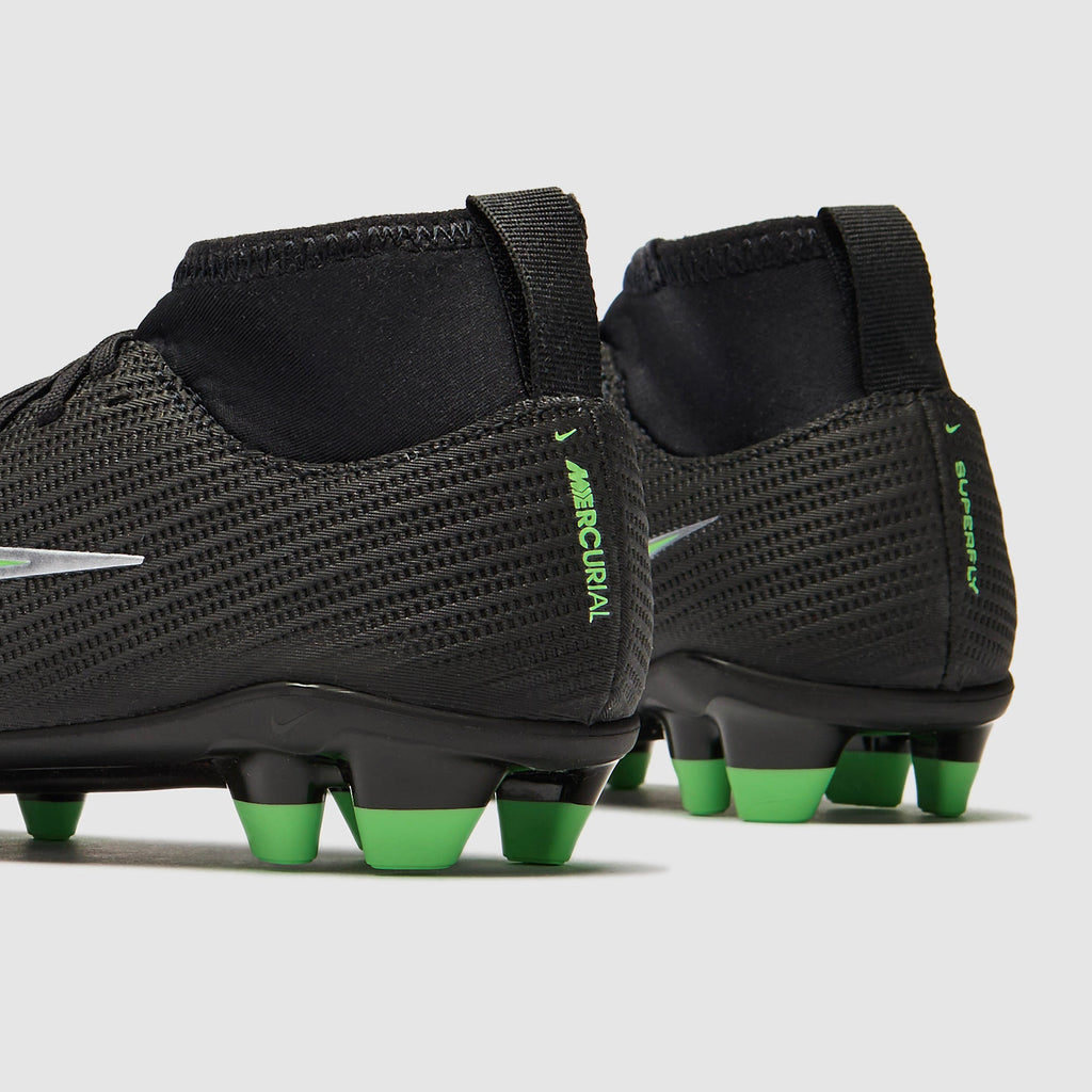 Nike Little Kids Mercurial Superfly XI Club FG/MG