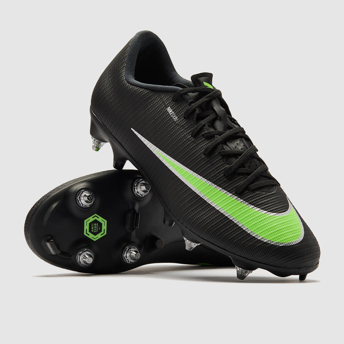 Nike Mercurial Vapor XVII Academy SG-Pro Anti-Clog