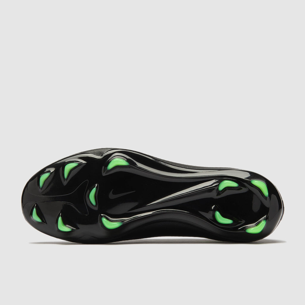 Nike Kids Air Zoom Mercurial Vapor XVII Pro FG