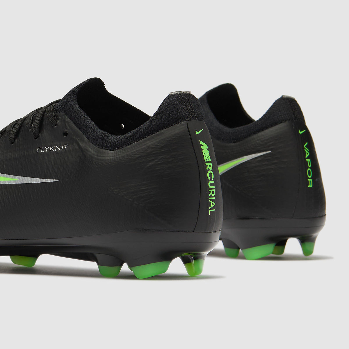 Nike Kids Air Zoom Mercurial Vapor XVII Pro FG