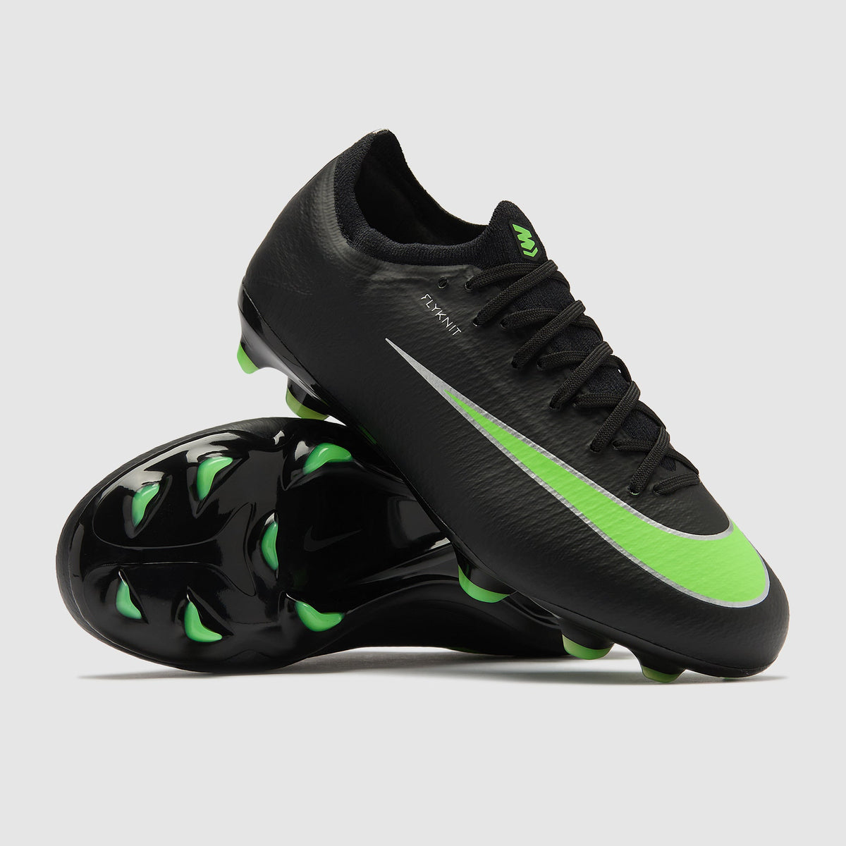 Nike Kids Air Zoom Mercurial Vapor XVII Pro FG