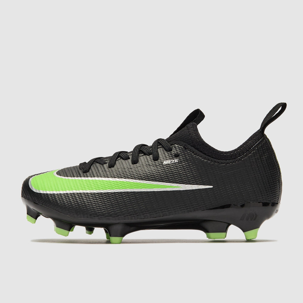 Nike Little Kids Mercurial Vapor XVII Academy FG/MG