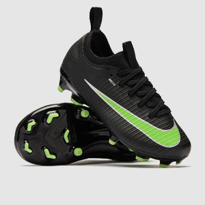 Nike Little Kids Mercurial Vapor XVII Academy FG/MG