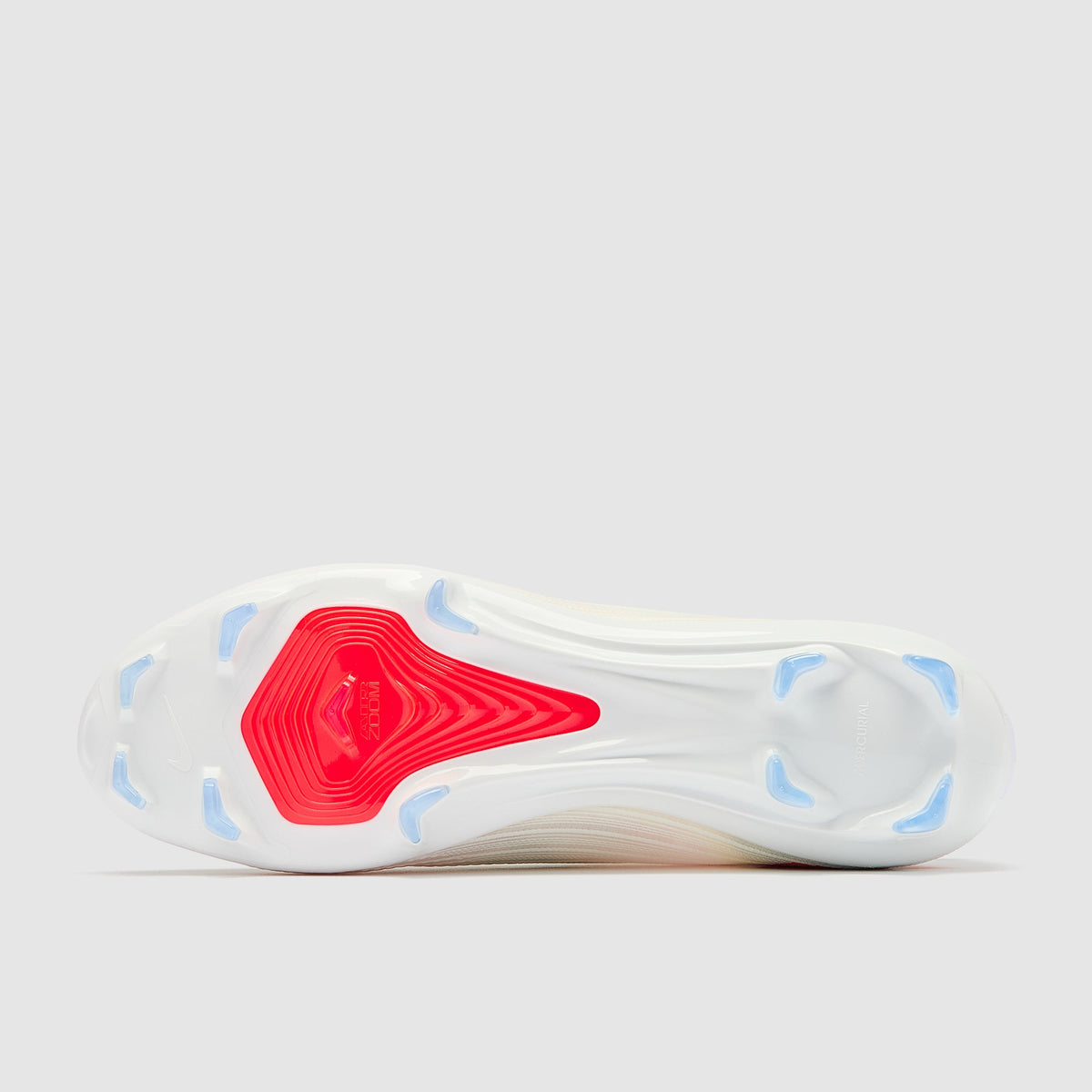 Nike Air Zoom Mercurial Superfly XI Pro FG
