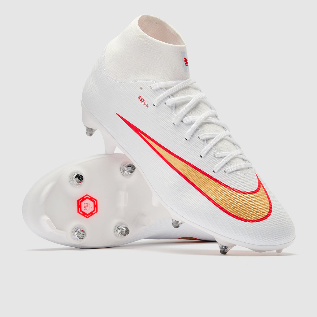 Nike Mercurial Superfly XI Academy SG-Pro Anti-Clog