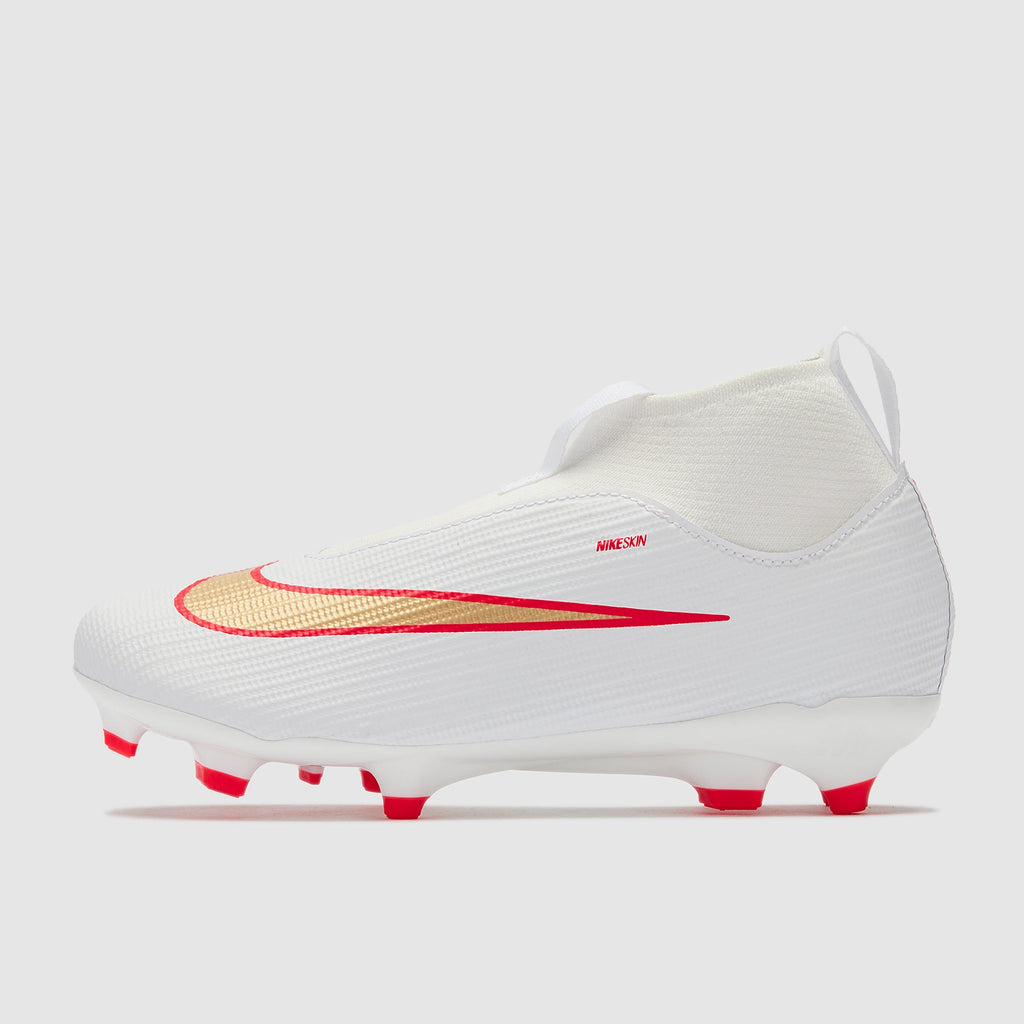 Nike Little Kids Mercurial Superfly XI Academy FG/MG
