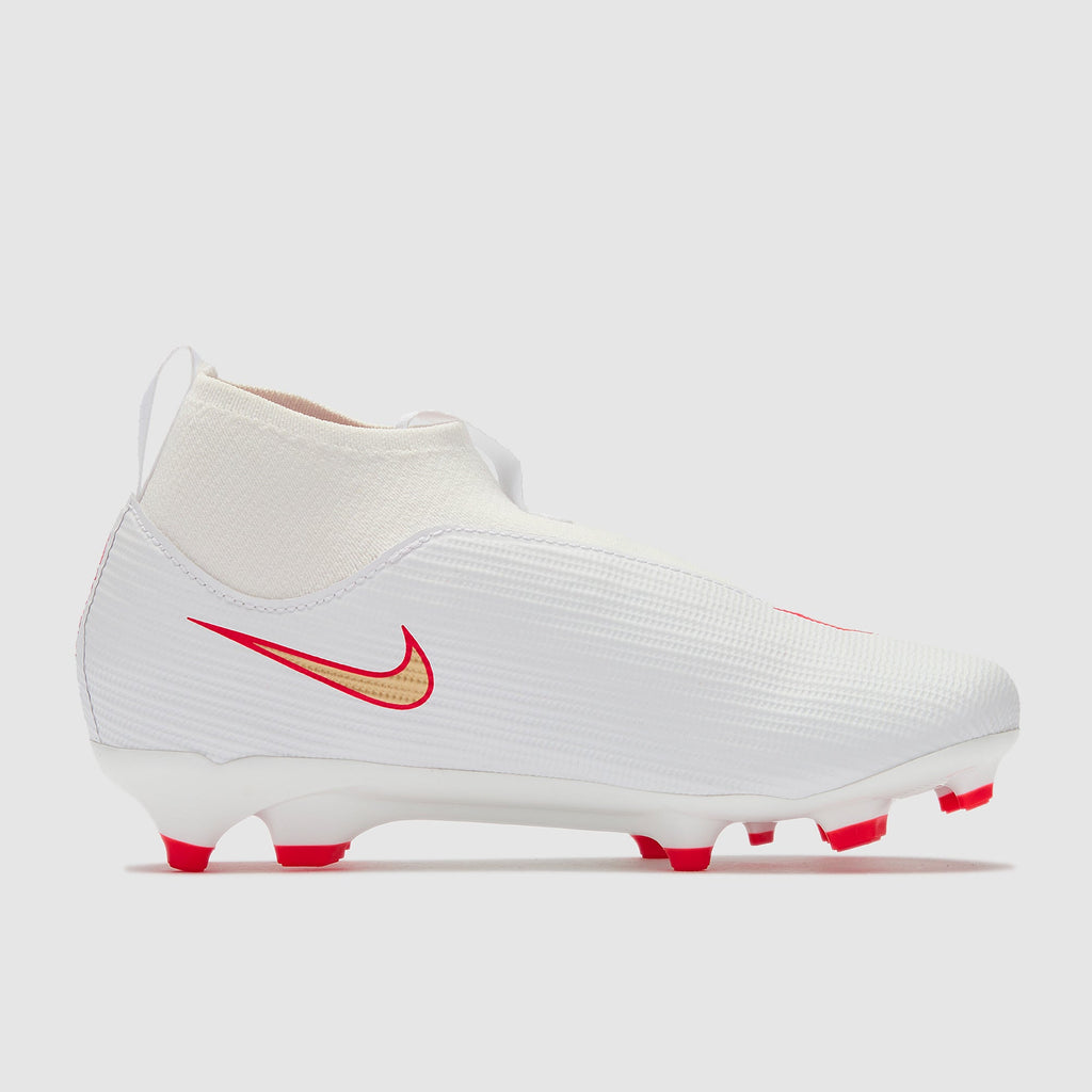 Nike Little Kids Mercurial Superfly XI Academy FG/MG
