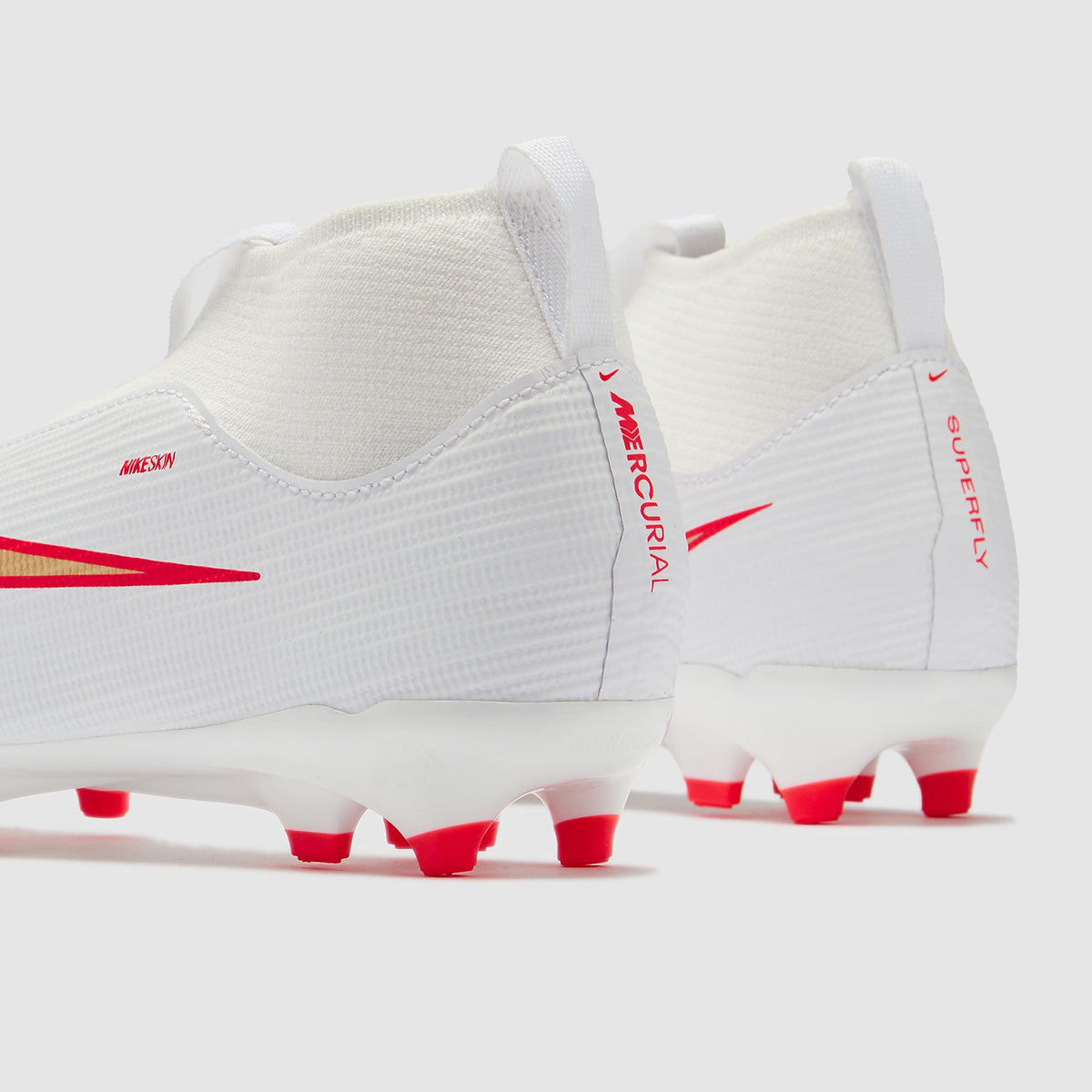Nike Little Kids Mercurial Superfly XI Academy FG/MG