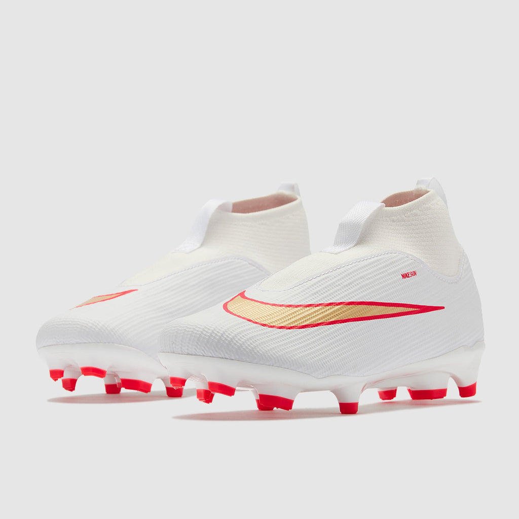Nike Little Kids Mercurial Superfly XI Academy FG/MG