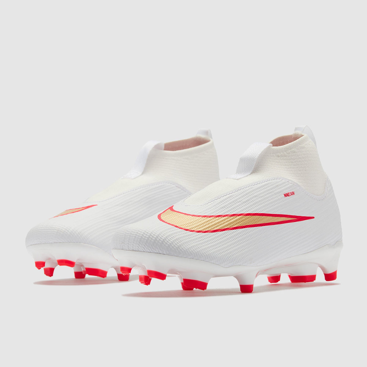 Nike Little Kids Mercurial Superfly XI Academy FG/MG