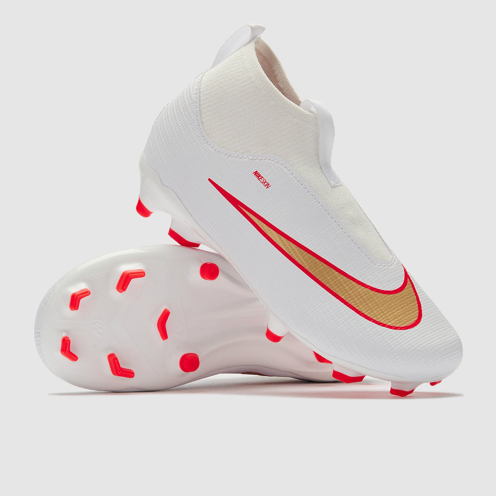 Nike Little Kids Mercurial Superfly XI Academy FG/MG