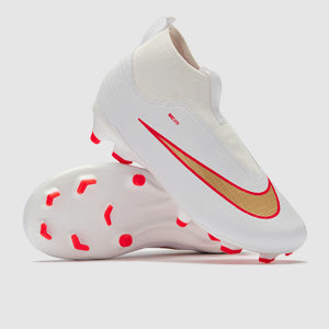 Nike Little Kids Mercurial Superfly XI Academy FG/MG
