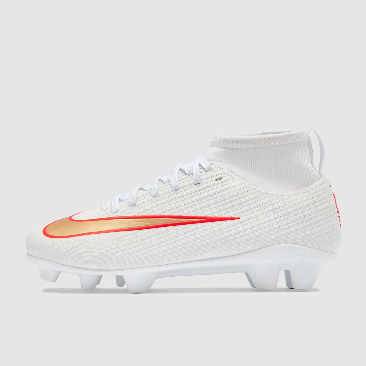 Nike Little Kids Mercurial Superfly XI Club FG/MG