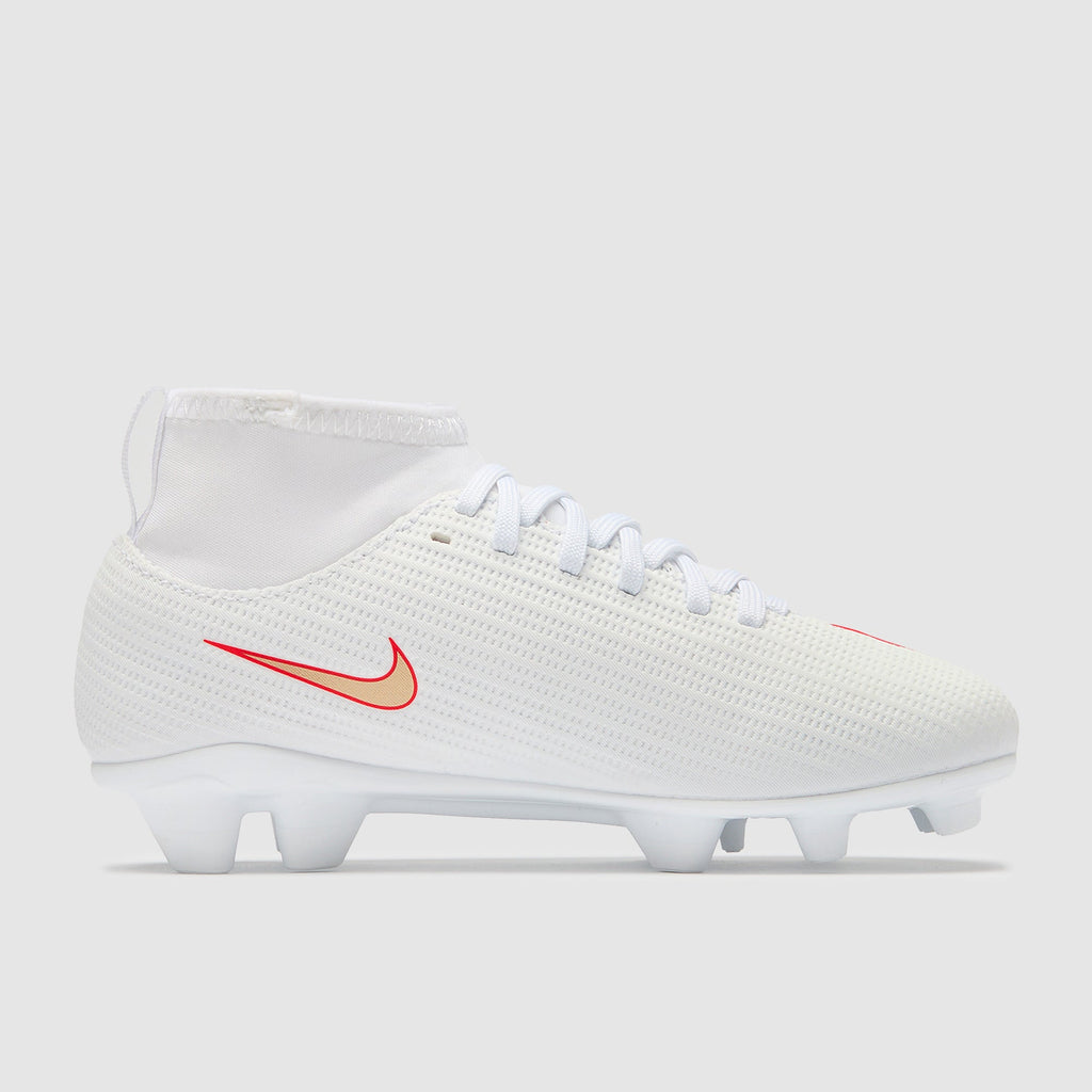 Nike Little Kids Mercurial Superfly XI Club FG/MG