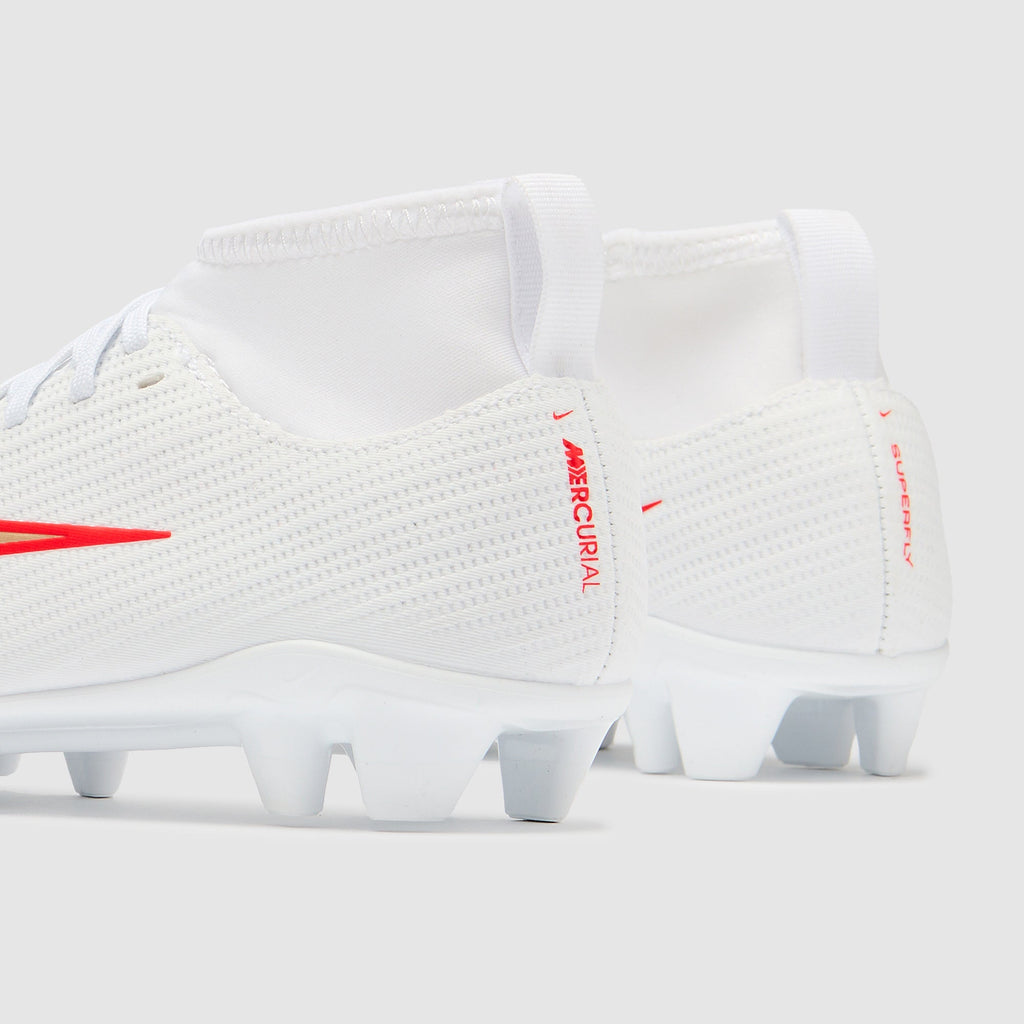 Nike Little Kids Mercurial Superfly XI Club FG/MG