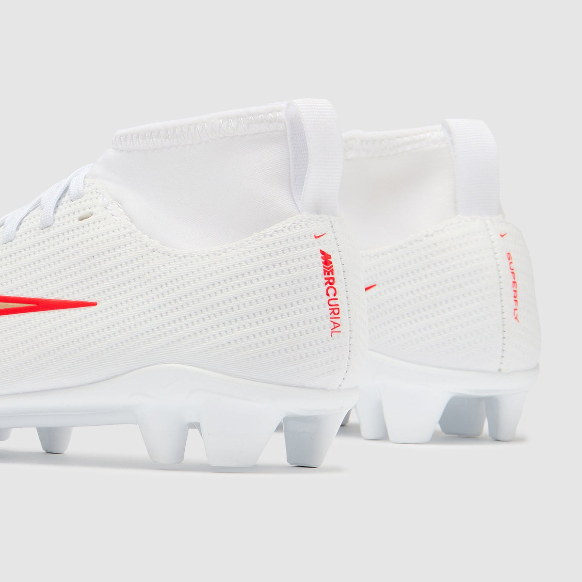 Nike Little Kids Mercurial Superfly XI Club FG/MG