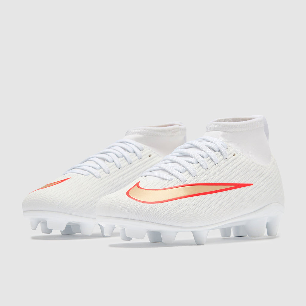 Nike Little Kids Mercurial Superfly XI Club FG/MG