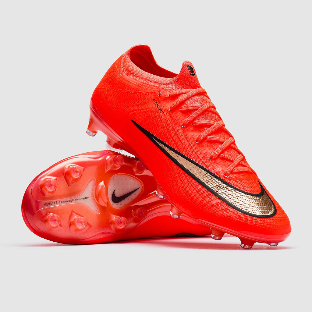 Nike Mercurial Vapor XVII Elite AG-Pro