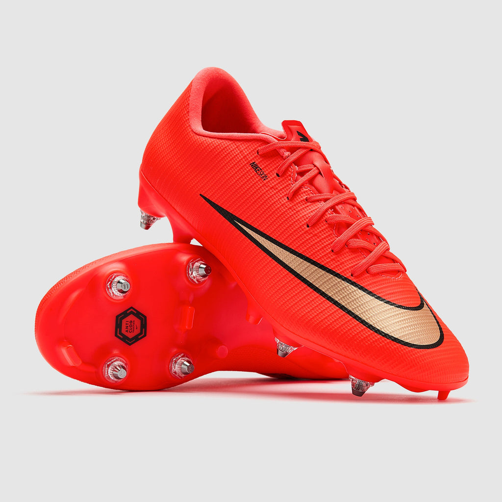 Nike Mercurial Vapor XVII Academy SG-Pro Anti-Clog
