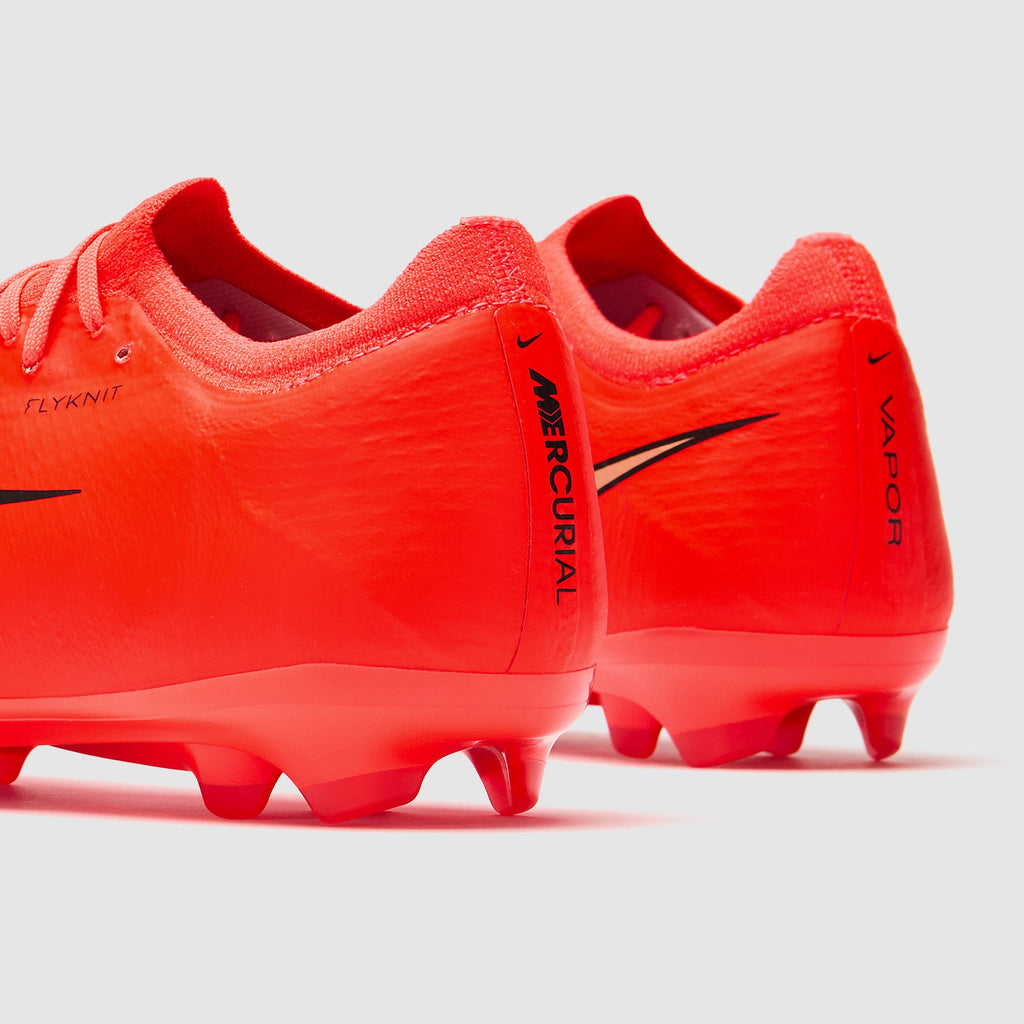 Nike Kids Mercurial Vapor XVII Pro FG