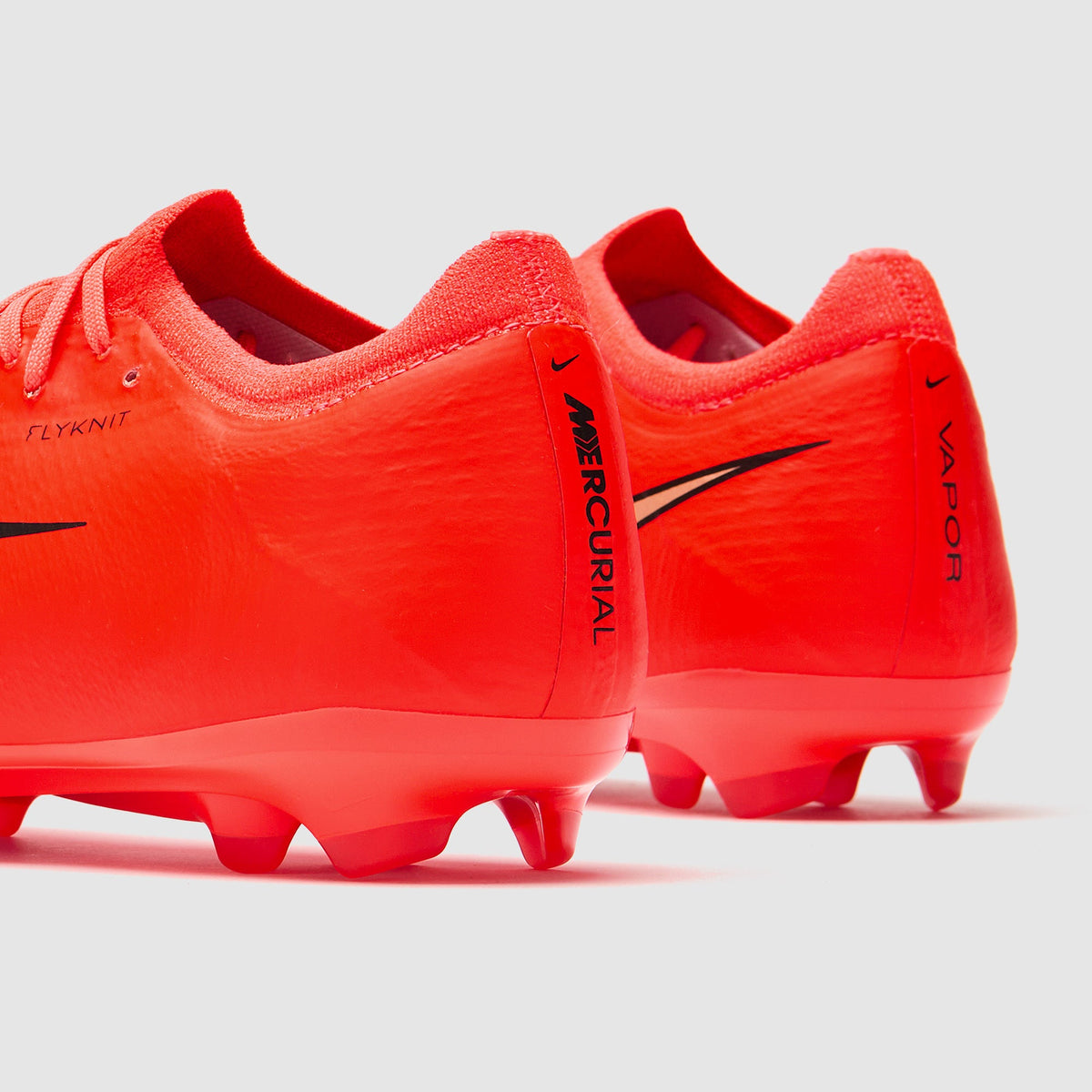Nike Kids Mercurial Vapor XVII Pro FG