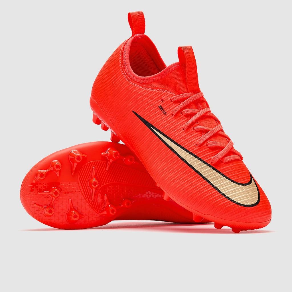 Nike Kids Mercurial Vapor XVII Academy AG