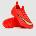 Nike Kids Mercurial Vapor XVII Academy AG