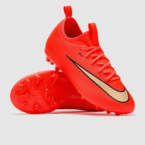 Nike Kids Mercurial Vapor XVII Academy AG