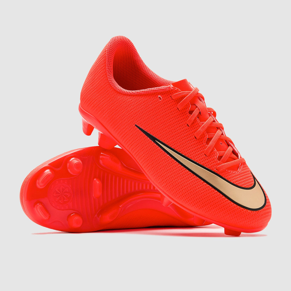 Nike Kids Mercurial Vapor XVII Club FG/MG