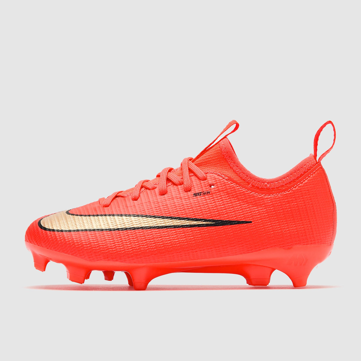 Nike Little Kids Mercurial Vapor XVII Academy FG/MG