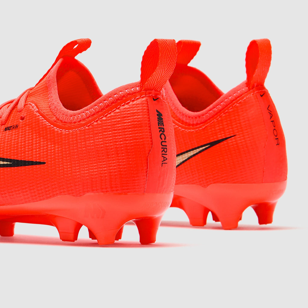 Nike Little Kids Mercurial Vapor XVII Academy FG/MG