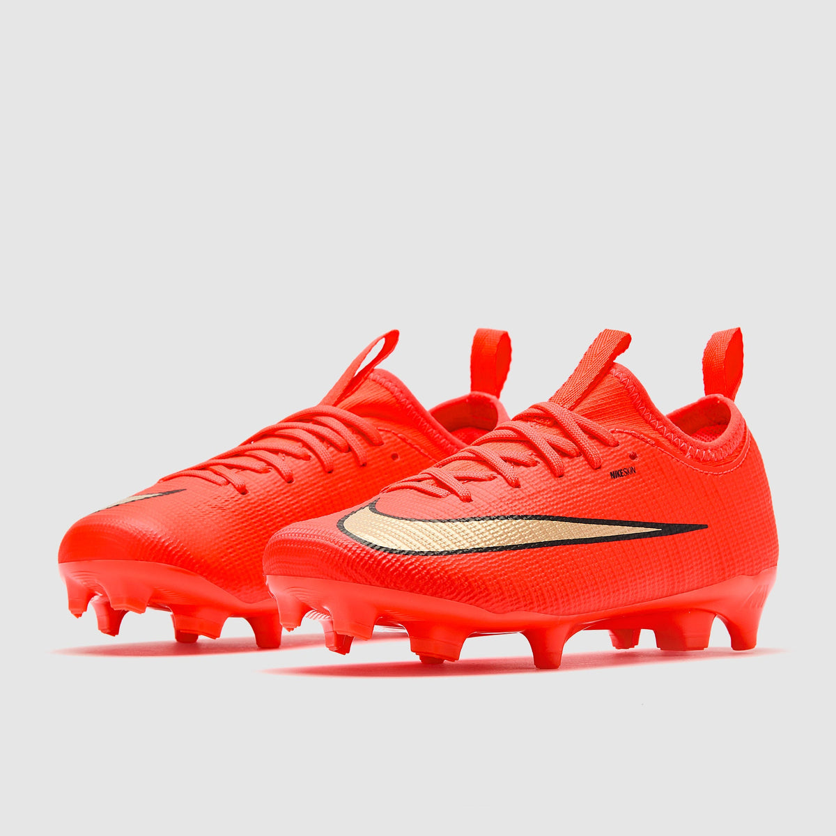 Nike Little Kids Mercurial Vapor XVII Academy FG/MG