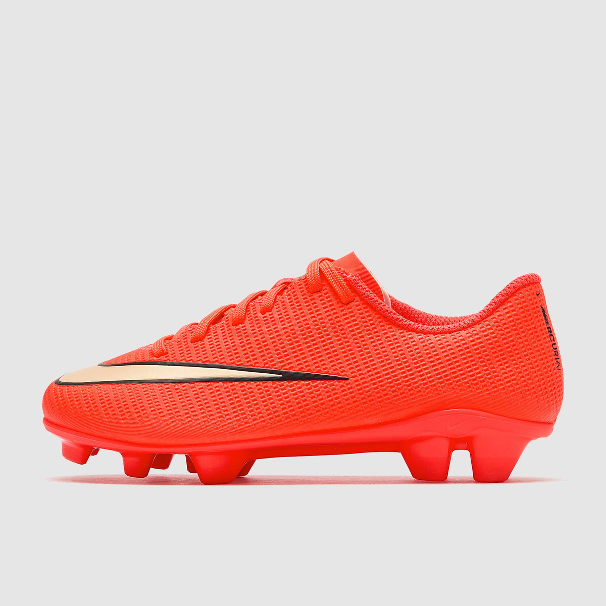Nike Little Kids Mercurial Vapor XVII Club FG/MG