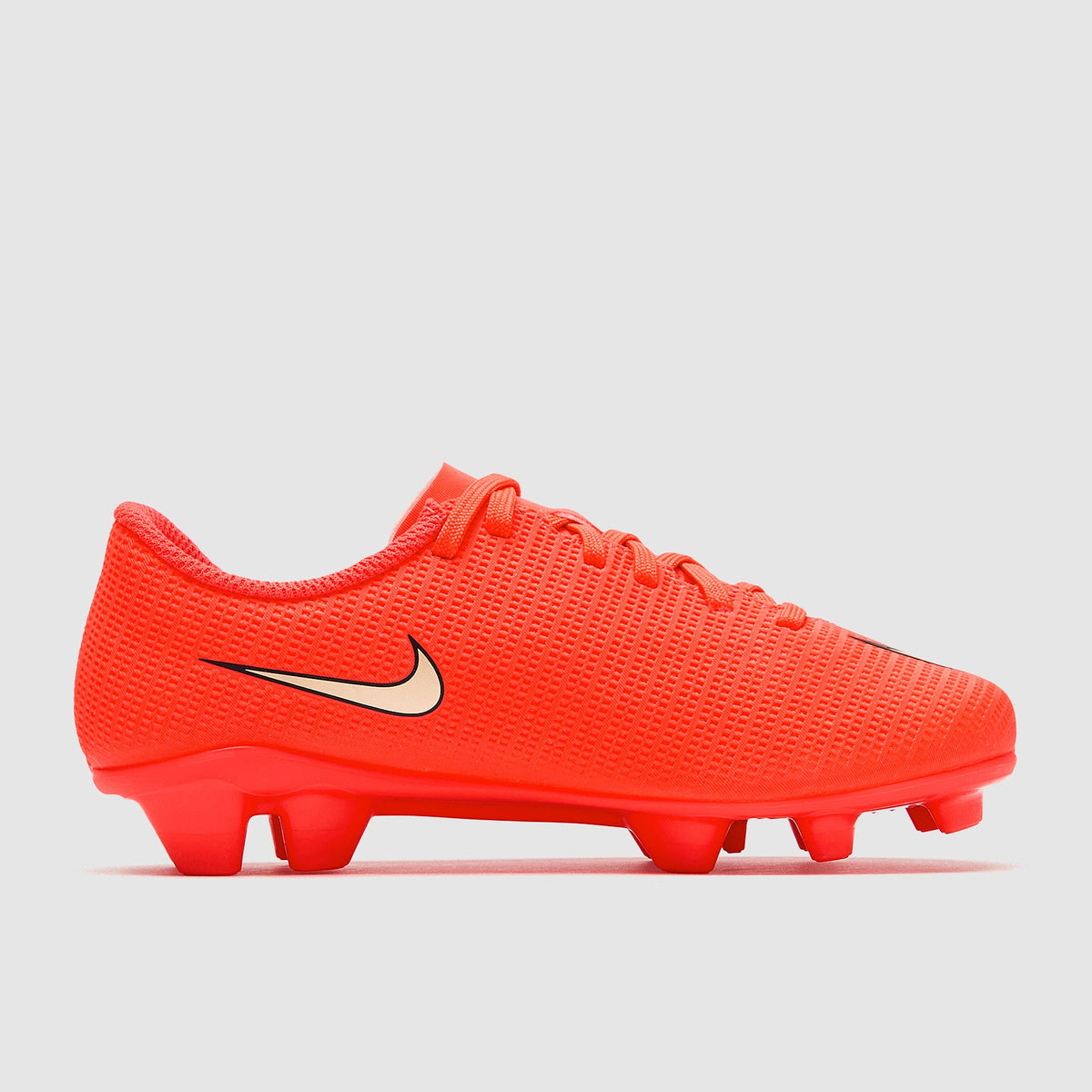 Nike Little Kids Mercurial Vapor XVII Club FG/MG