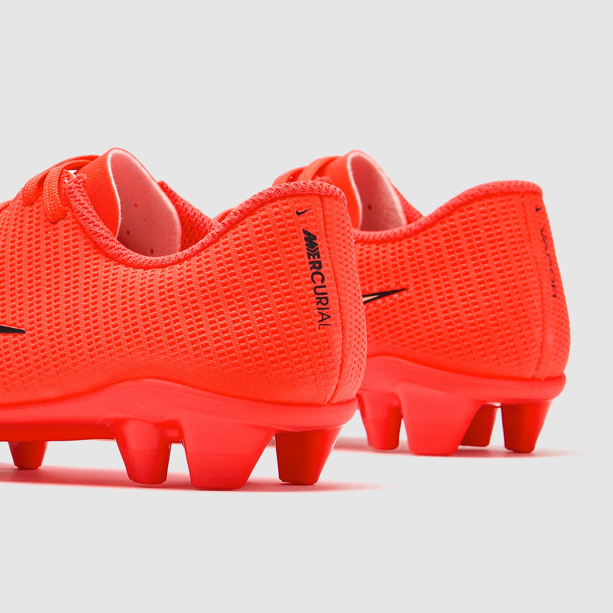 Nike Little Kids Mercurial Vapor XVII Club FG/MG