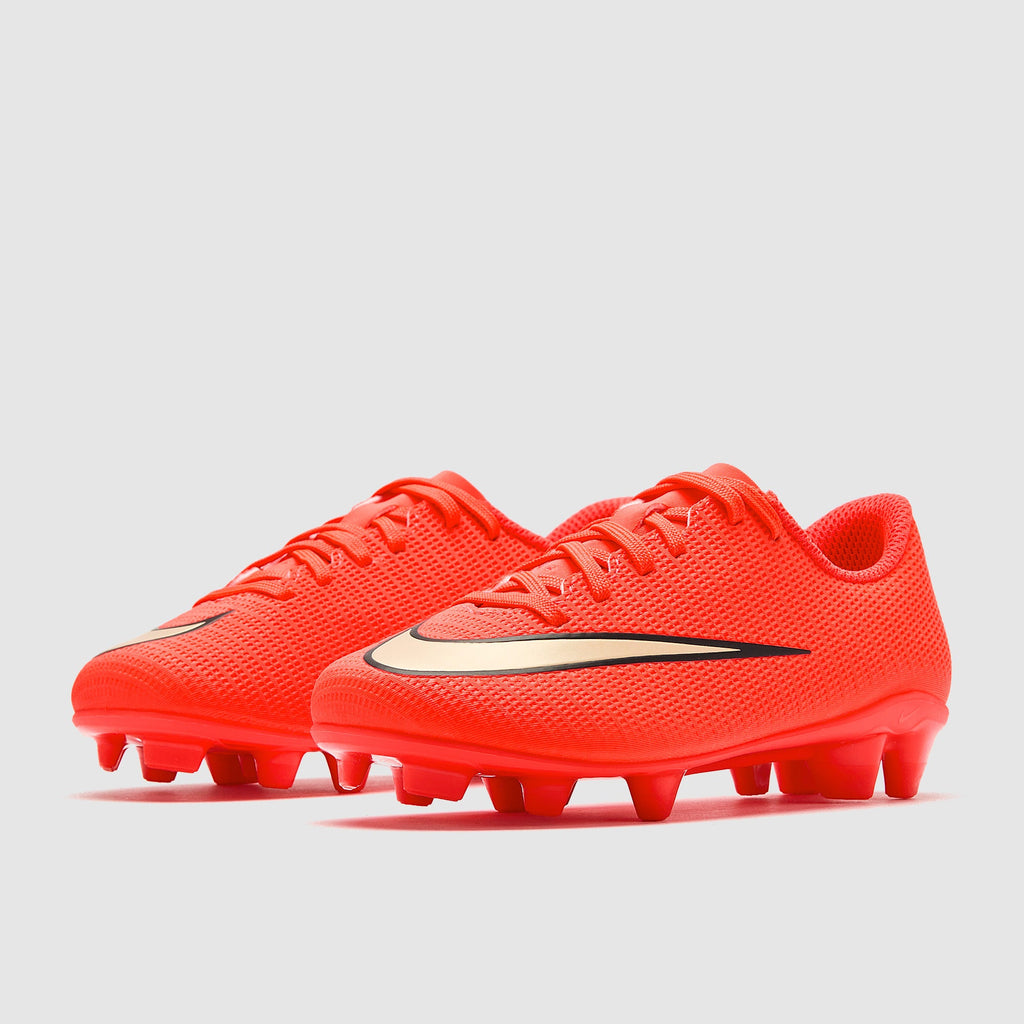 Nike Little Kids Mercurial Vapor XVII Club FG/MG