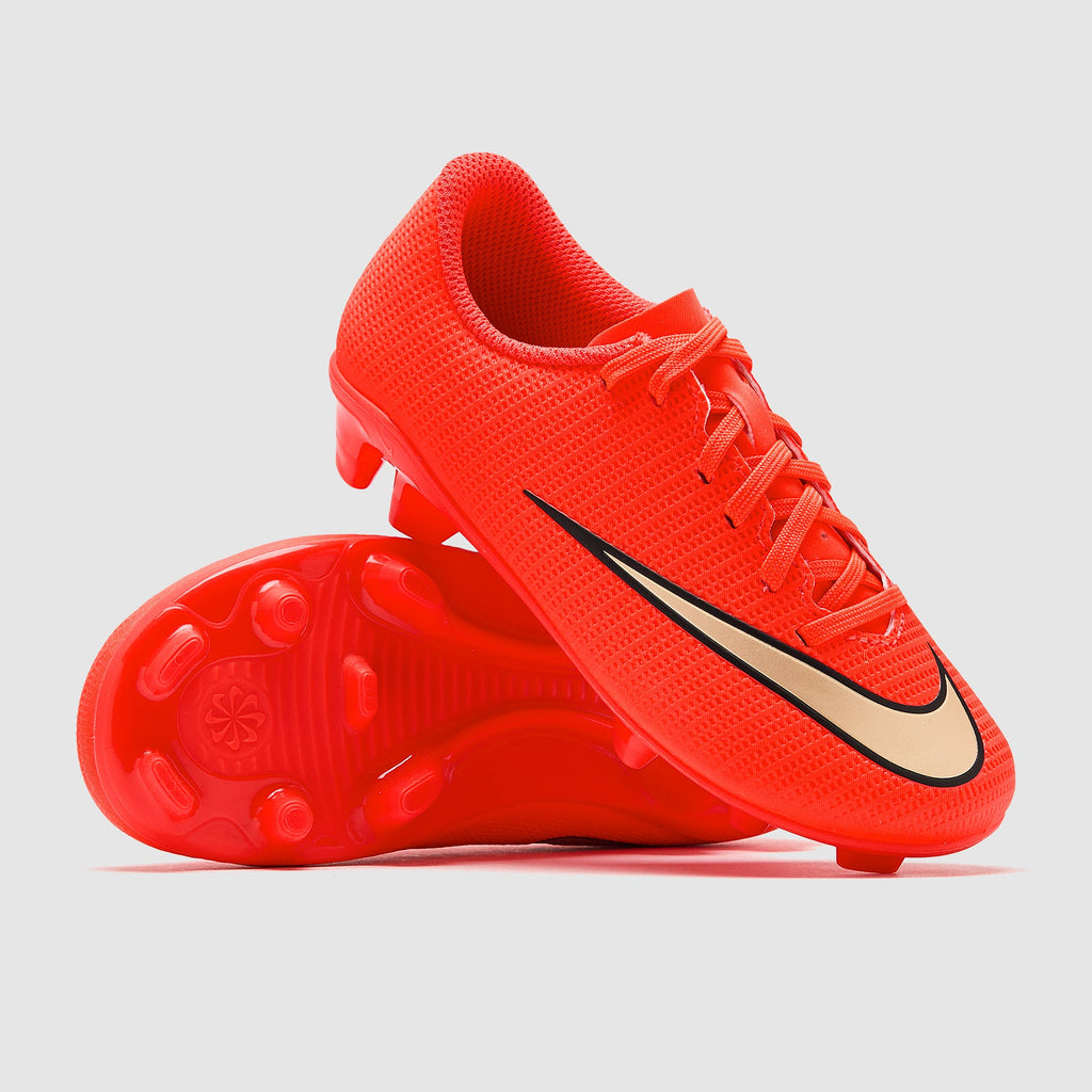 Nike Little Kids Mercurial Vapor XVII Club FG/MG